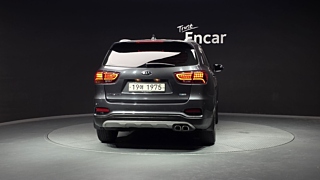KIA SORENTO 2018