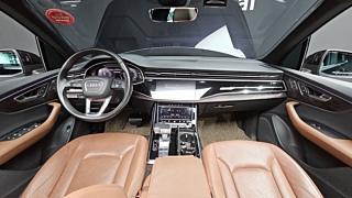 AUDI Q7 4M 2020