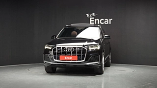 AUDI Q7 4M 2020