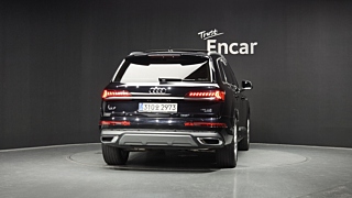AUDI Q7 4M 2020