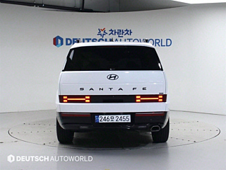 HYUNDAI SANTAFE MX5 2024