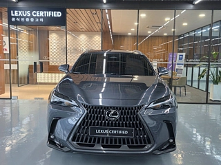 Заказать LEXUS NX350H