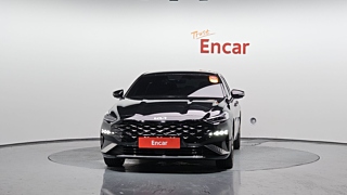 KIA K8 2023