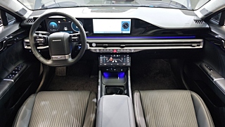 HYUNDAI GRANDEUR GN7 2024