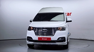 HYUNDAI STAREX GRAND  2020