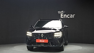 SAMSUNG GRAND KOLEOS 2024