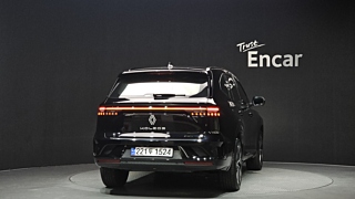 SAMSUNG GRAND KOLEOS 2024