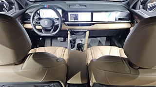 SAMSUNG GRAND KOLEOS 2024