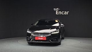 KIA K7 2017