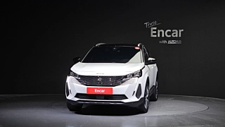 Заказать PEUGEOT 3008