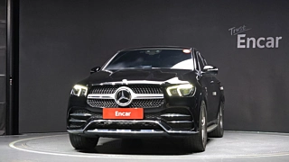 MERCEDES BENZ GLE-CLASS W167 2021