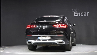 MERCEDES BENZ GLE-CLASS W167 2021