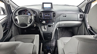 HYUNDAI STAREX GRAND 2019