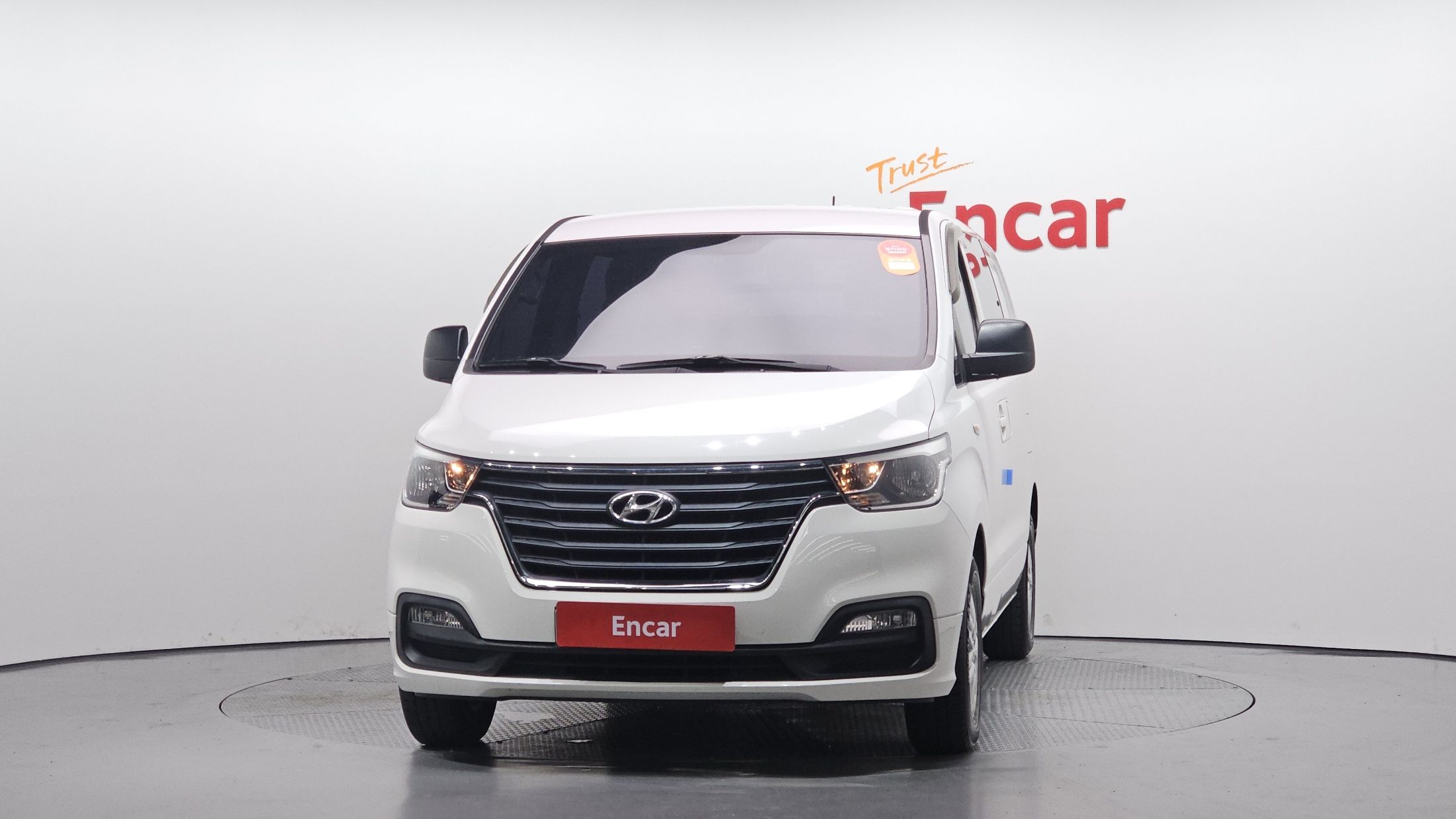 HYUNDAI STAREX GRAND 2019