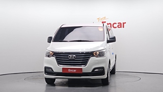 HYUNDAI STAREX GRAND 2019