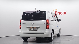 HYUNDAI STAREX GRAND 2019