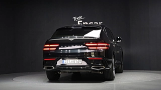 GENESIS GV80 COUPE 2024