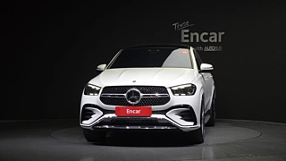 MERCEDES BENZ GLE-CLASS W167 2023