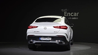 MERCEDES BENZ GLE-CLASS W167 2023