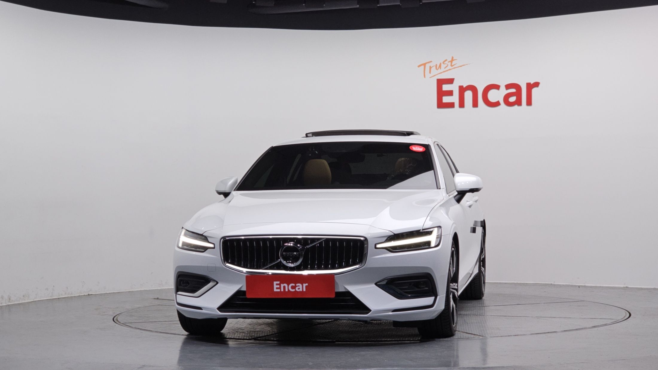 VOLVO S60 2021
