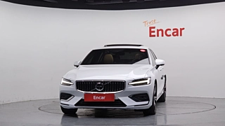 VOLVO S60 2021