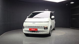 HYUNDAI STARIA 2023