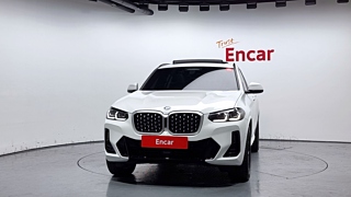 BMW X4 G02 2023