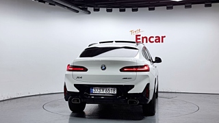 BMW X4 G02 2023