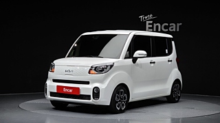 KIA RAY  Signature 2021