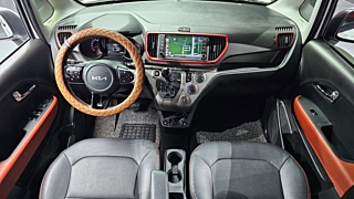 KIA RAY  Signature 2021
