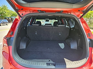HYUNDAI SANTAFE 2020