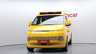 HYUNDAI STARIA 2024