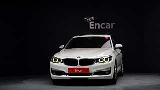 BMW 3-SERIES GT F34 2017