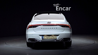 HYUNDAI GRANDEUR IG 2021