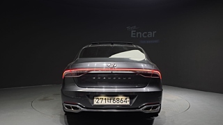 HYUNDAI GRANDEUR IG 2020