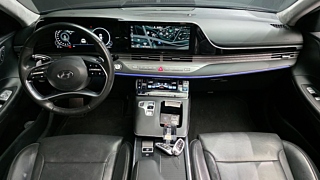 HYUNDAI GRANDEUR IG 2020