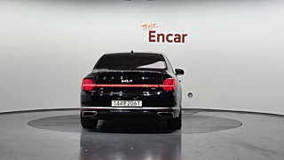KIA K9  2 GENERATION 3.3 T-GDI AWD 2022