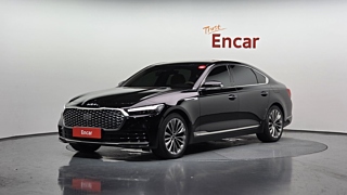 KIA K9  2 GENERATION 3.3 T-GDI AWD 2022