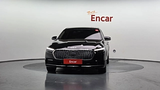 KIA K9  2022