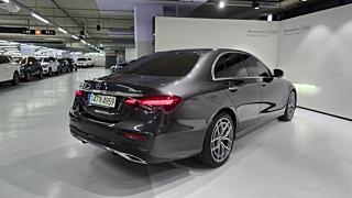 MERCEDES BENZ E-CLASS W213 2020