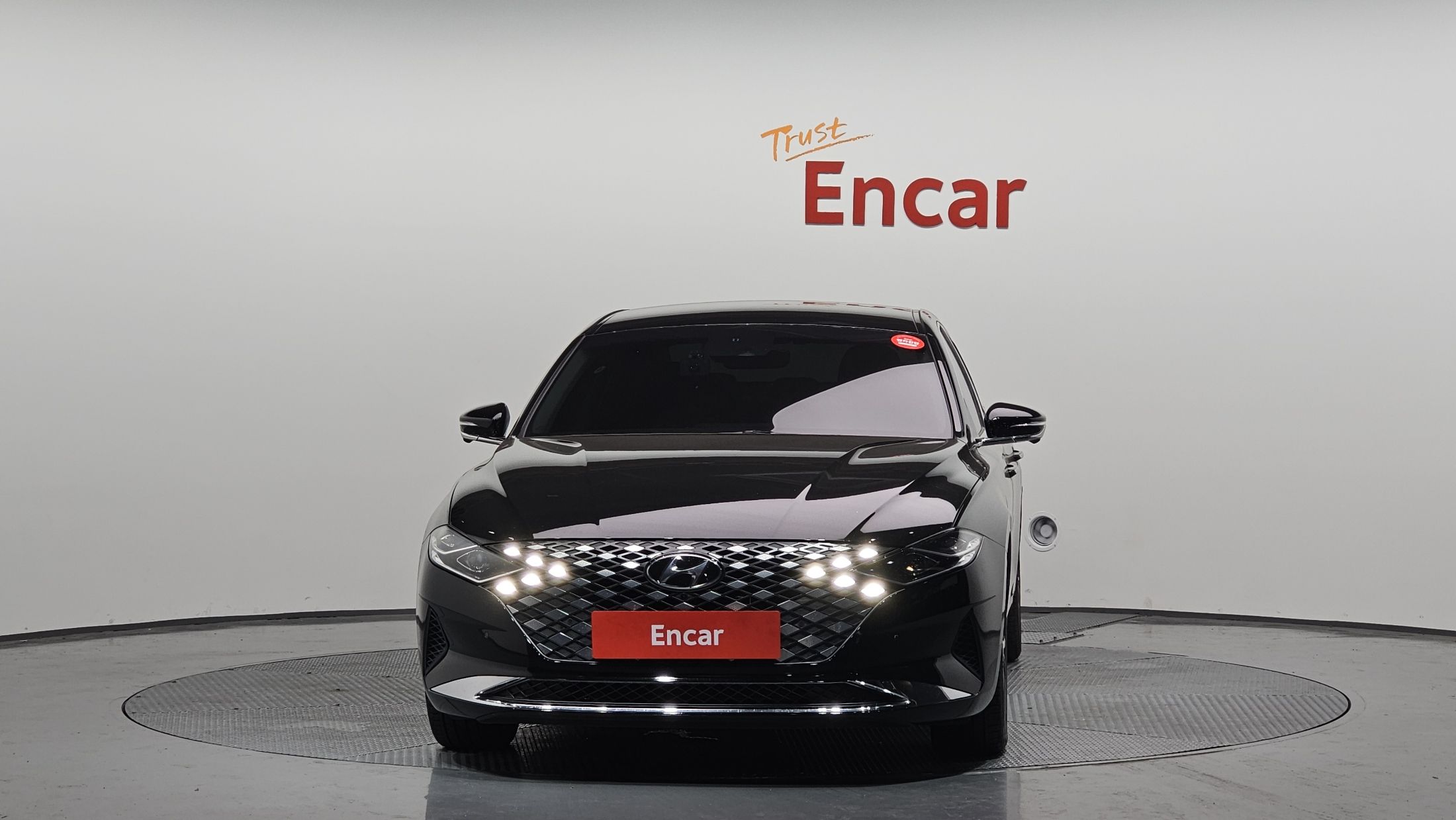 HYUNDAI GRANDEUR IG 2022