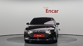 HYUNDAI GRANDEUR IG 2022
