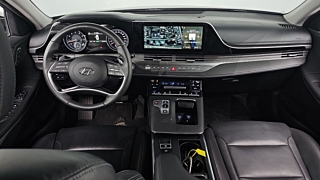 HYUNDAI GRANDEUR IG 2022