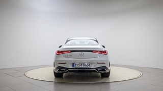 MERCEDES BENZ CLE-CLASS C236 2025