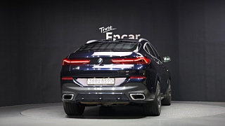 BMW X6 G06 2021