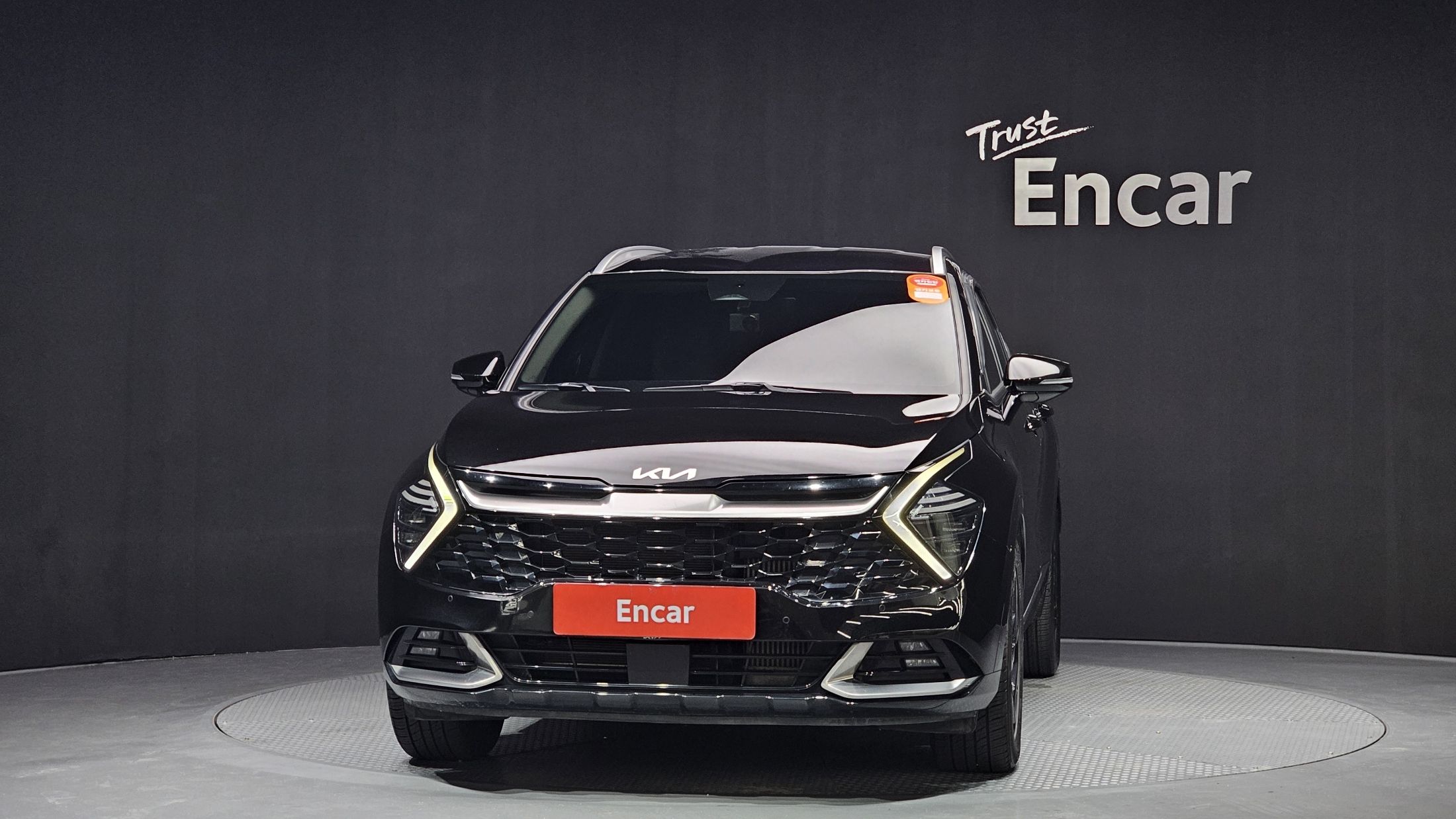 KIA SPORTAGE 2021