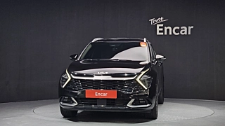KIA SPORTAGE 2021