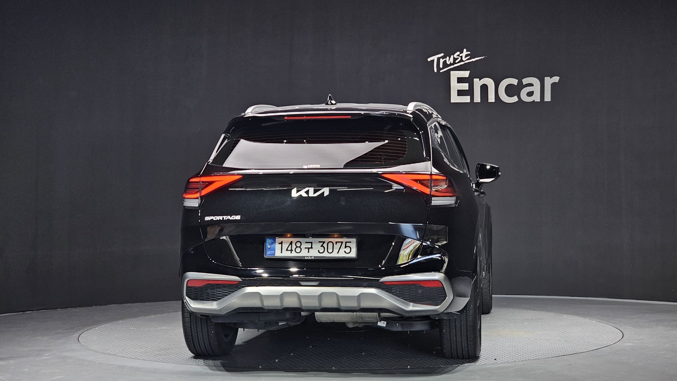 KIA SPORTAGE 2021