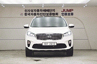 KIA SORENTO 2018