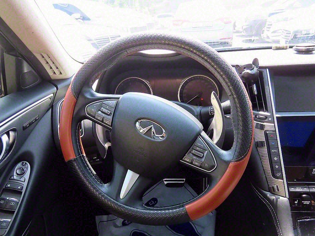 INFINITI Q50 2016